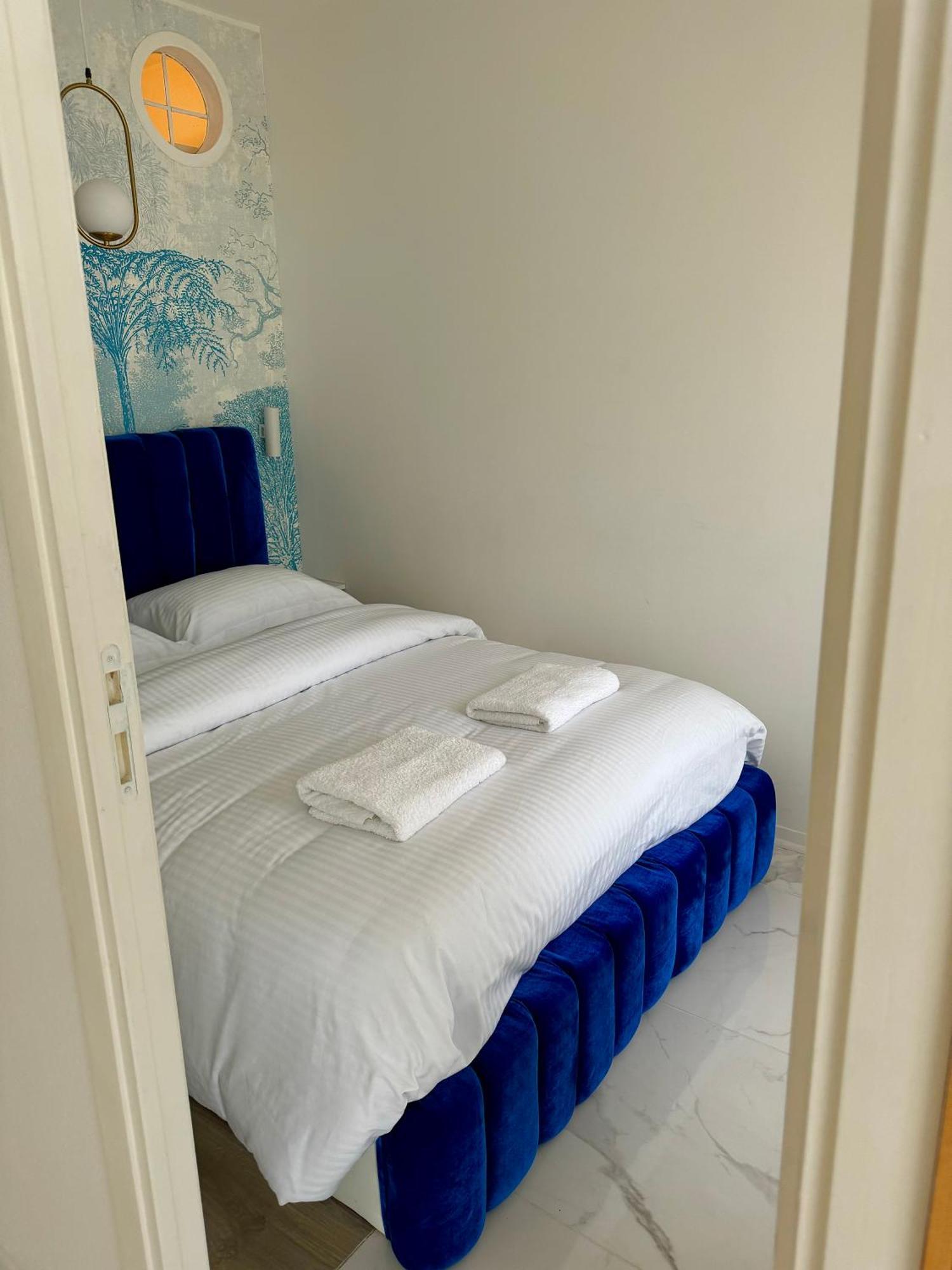L'Appartement Azur 니스 외부 사진